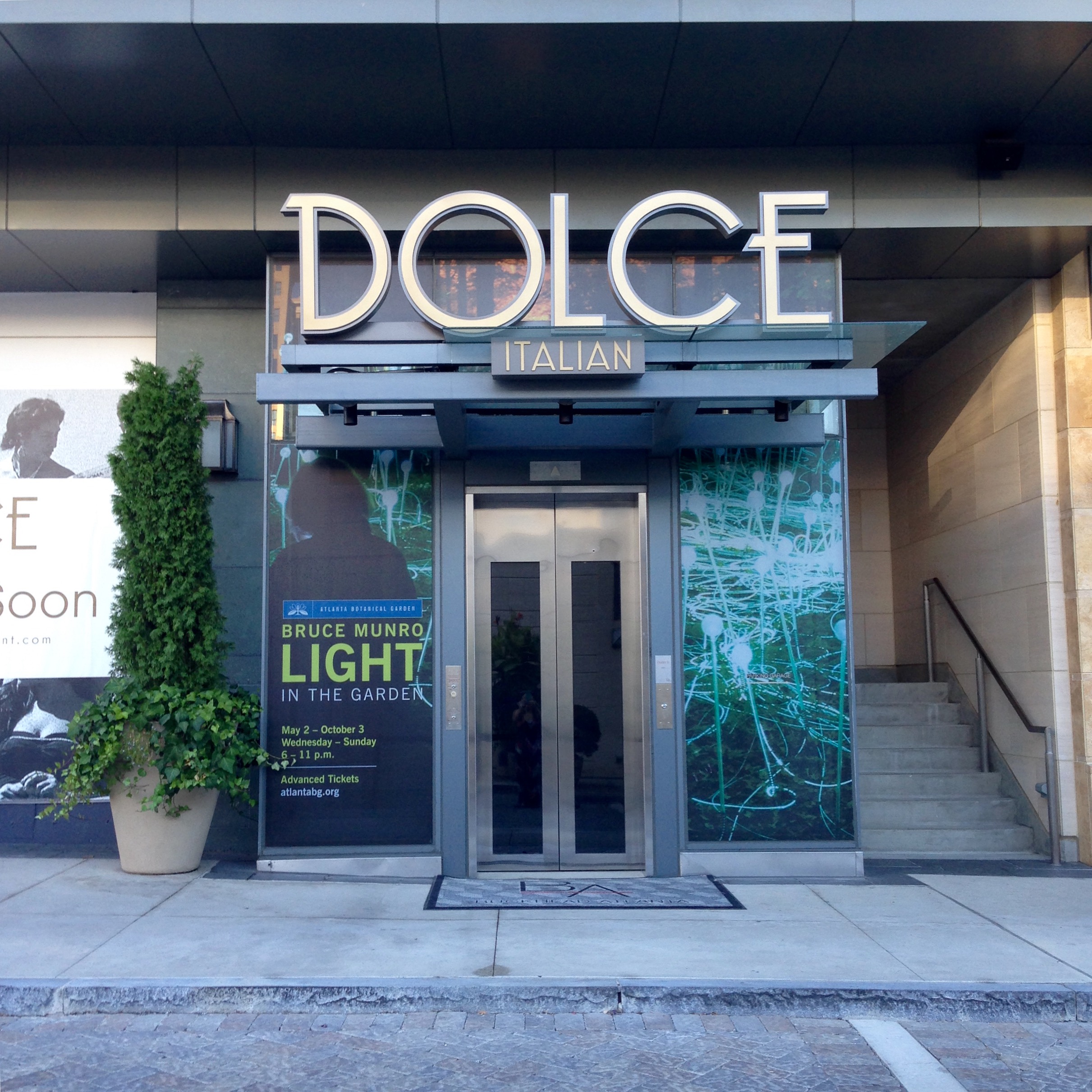 Dolce Italian Atlanta