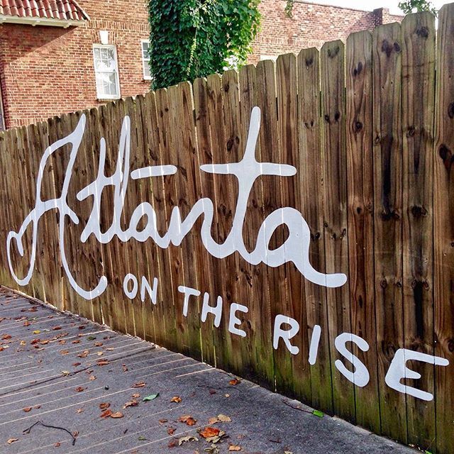 7 MustSee Wall Murals in Atlanta ATL Bucket List
