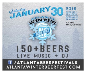 WinterBeerFest