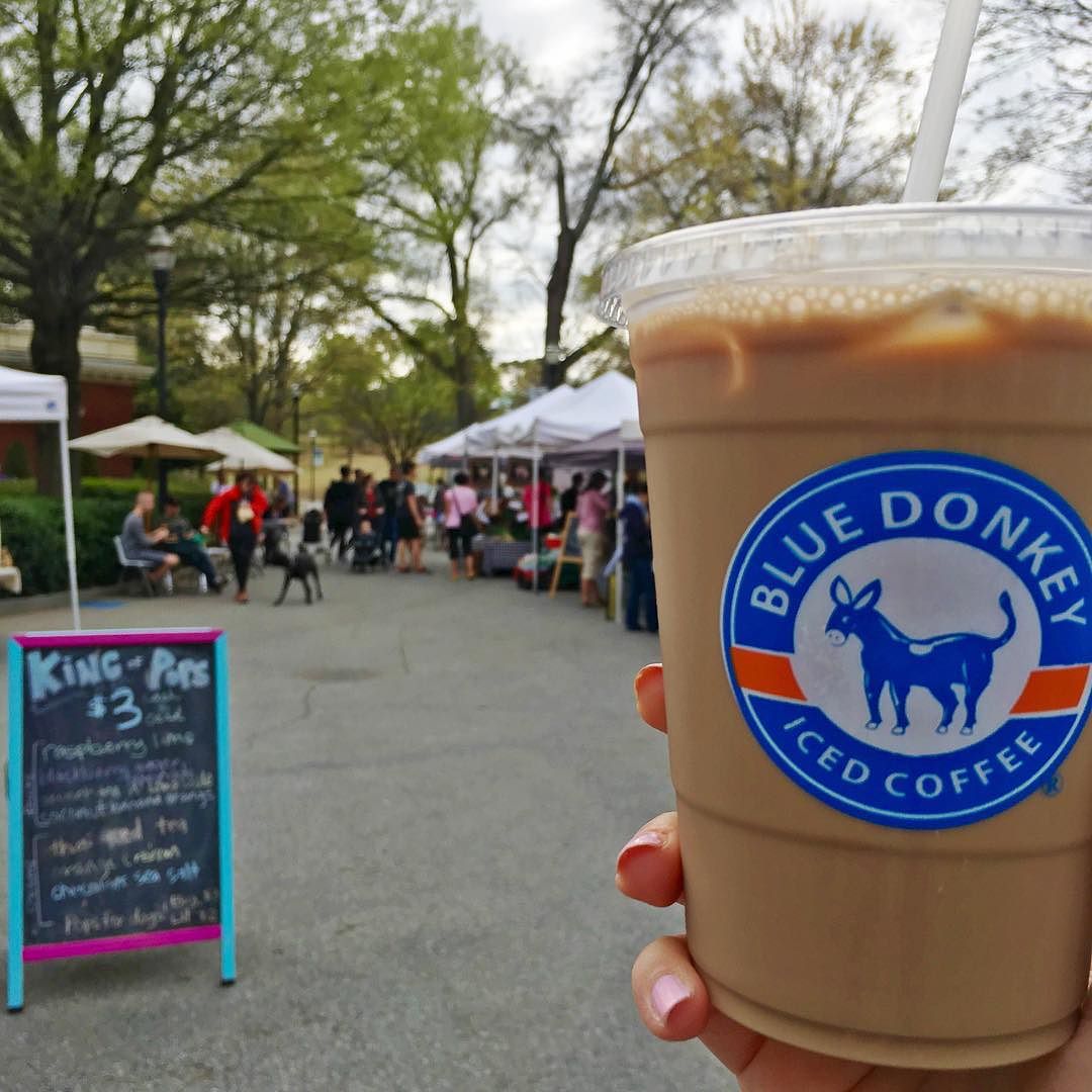 Atlanta's Best Farmers Markets ATL Bucket List