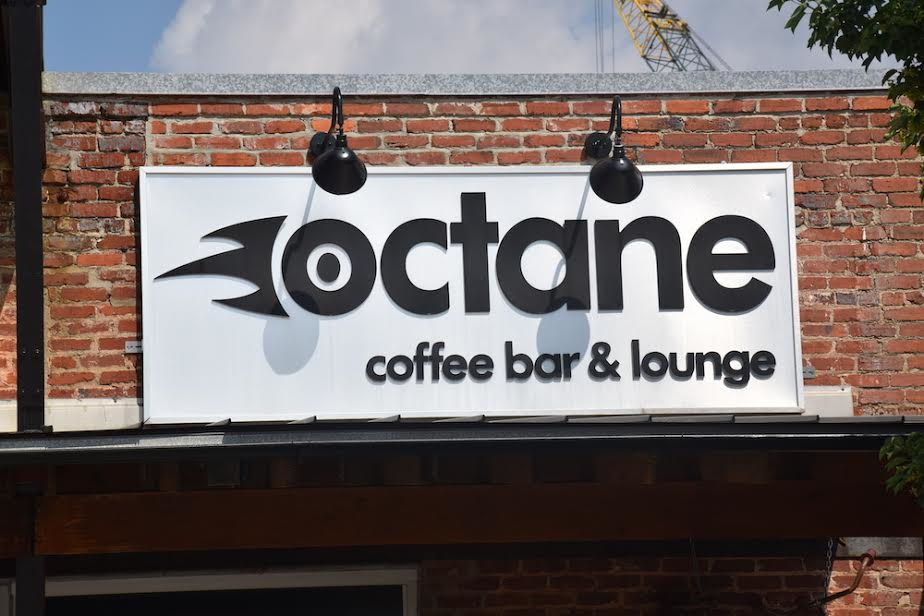 OctaneAtlanta