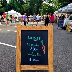 Peachtree Road Farmers Market