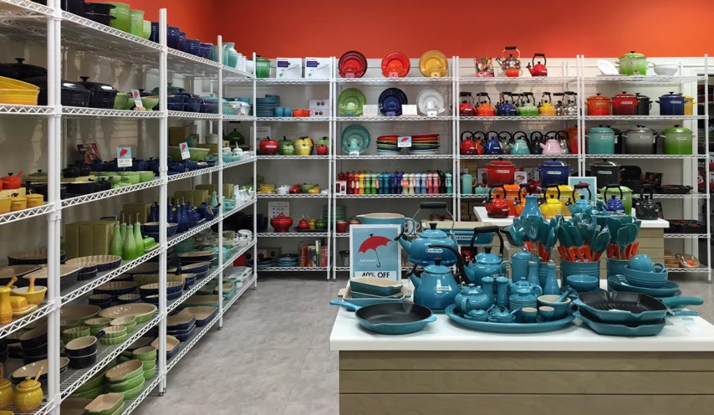 le creuset