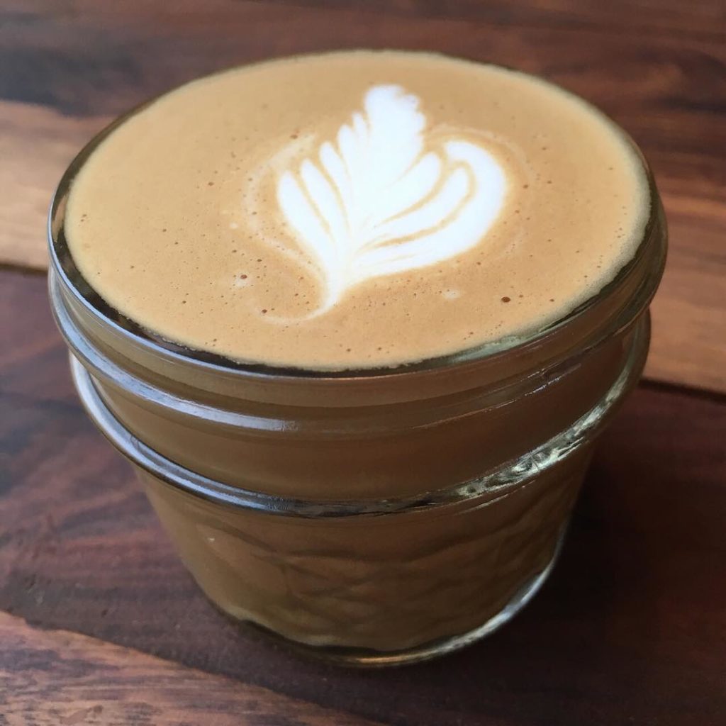 Cortado from Brash