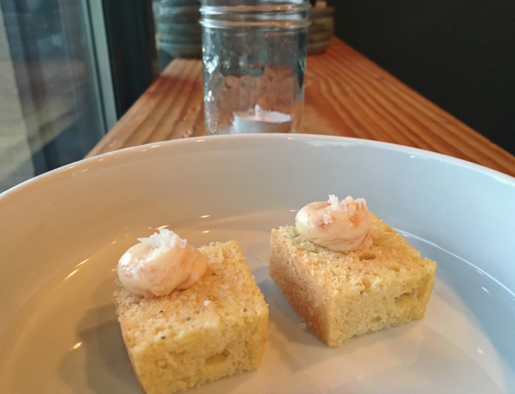 Cornbread | Better Half Atlanta