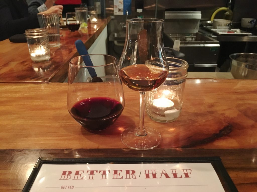 Wine | Better Half Atlanta
