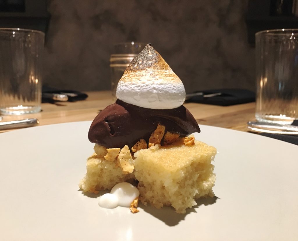 Dessert | Better Half Atlanta