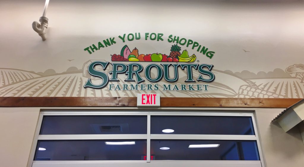 Sprouts Farmers Market Atlanta