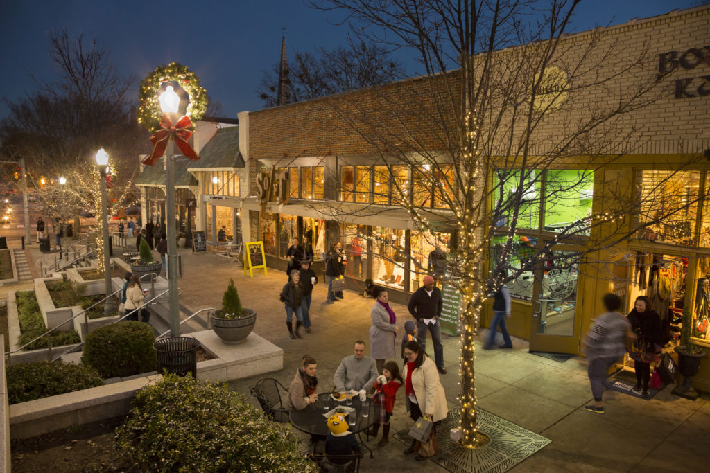 Terrific Thursdays | Decatur Square