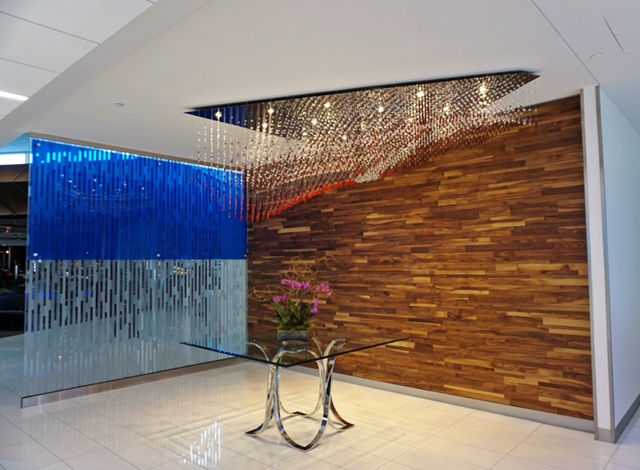 Delta Sky Club Concourse B | Delta | ATL Bucket List