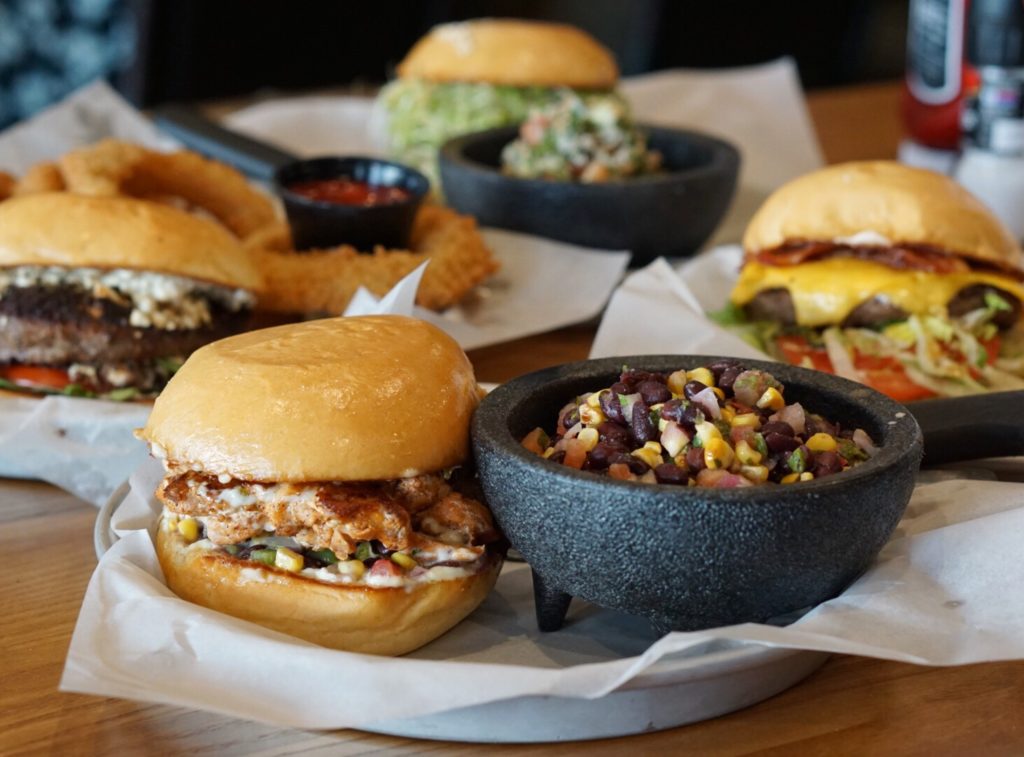 Grub Burger Bar | ATL Bucket List