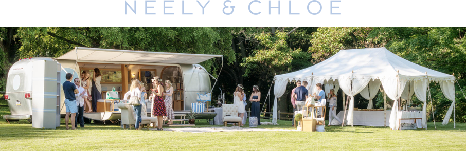 Neely & Chloe | Atlanta Pop-Up Shop | ATL Bucket List