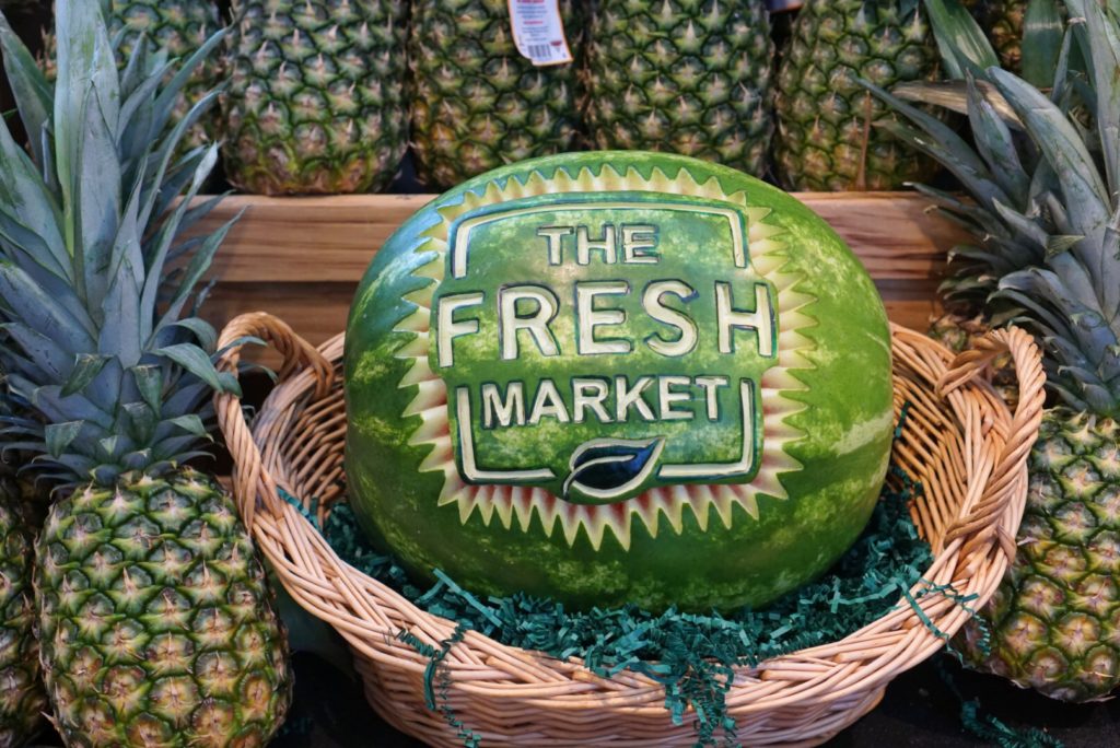 The Fresh Market Atlanta | ATL Bucket List