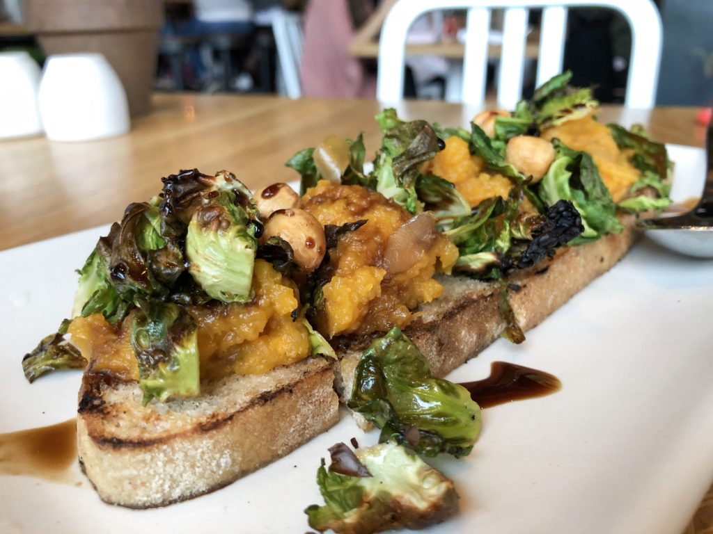 True Food Kitchen Launches Delicious Fall Menu Atl Bucket List