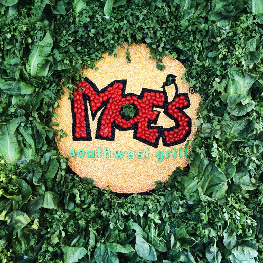 Tour de Burrito | Moe's | ATL Bucket List