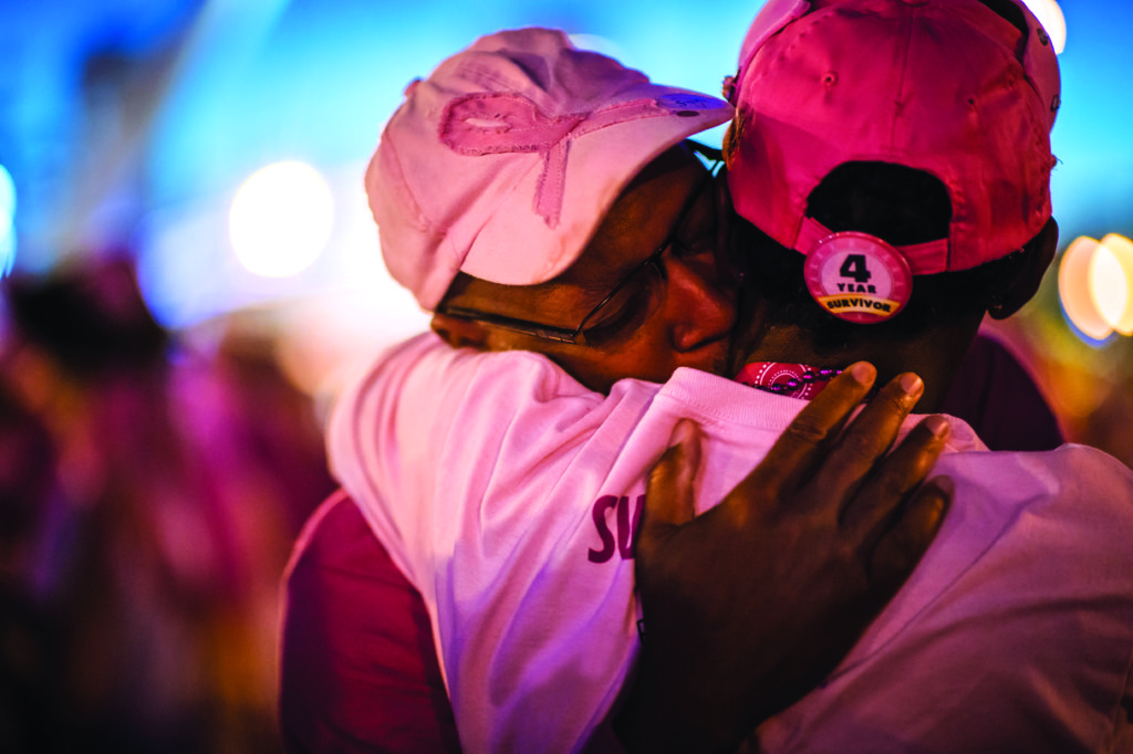 Susan G. Komen Greater Atlanta | StyleBlueprint Atlanta Charity Giveaway | ATL Bucket List