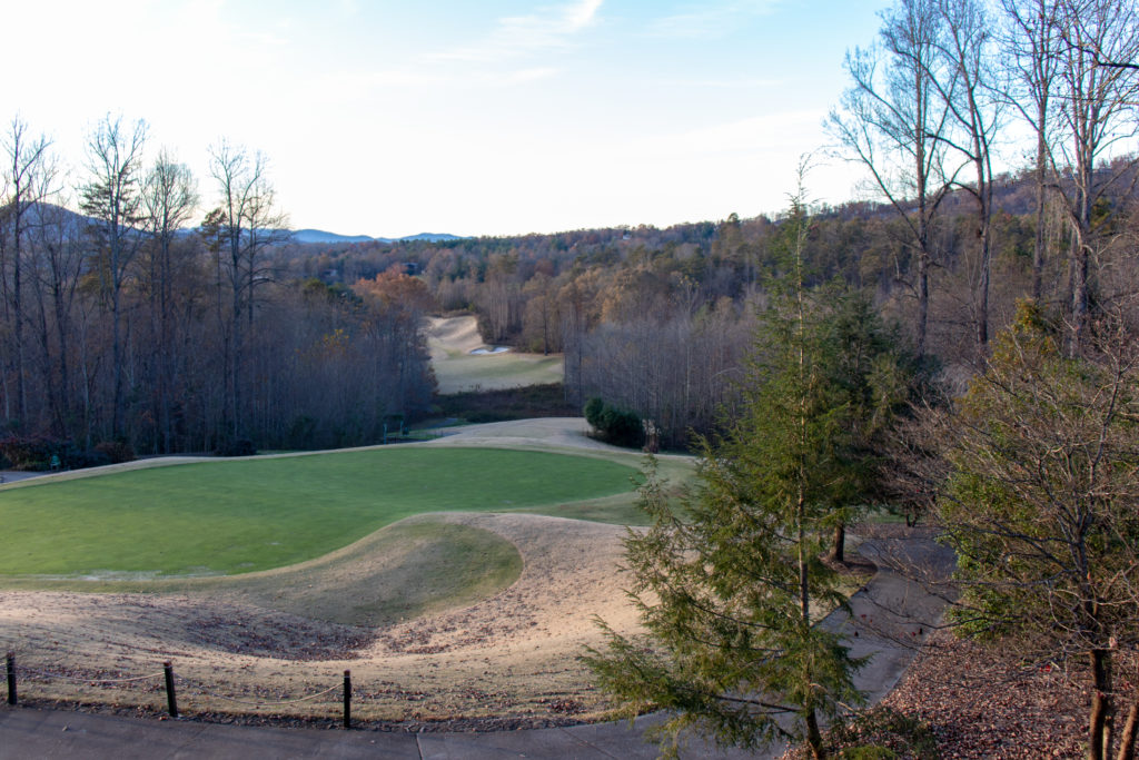 Brasstown-Valley-Golf-Course