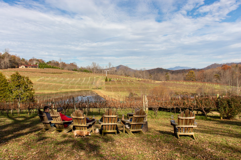 Crane-Creek-Vineyards