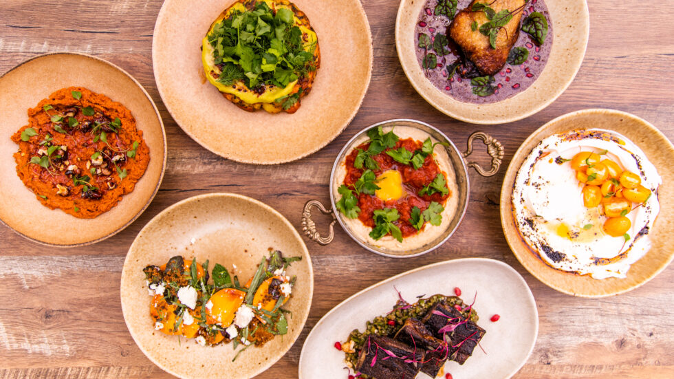 Where to Celebrate Valentine's Day in Atlanta ATL Bucket List