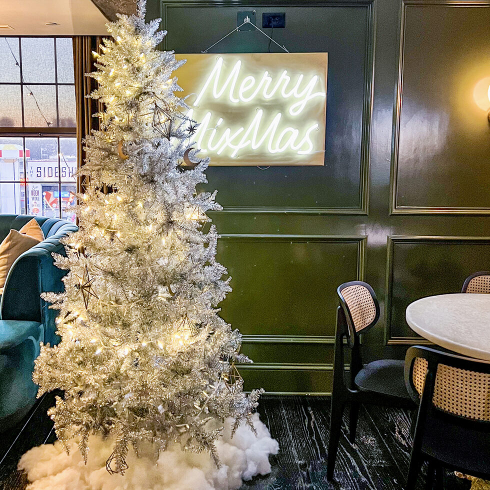 Atlanta Holiday PopUp Bars ATL Bucket List