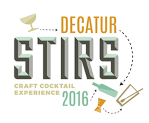 Decatur Stirs: A Craft Cocktail Experience