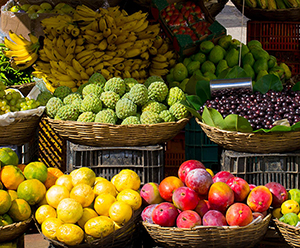 Atlanta’s Best Farmers Markets