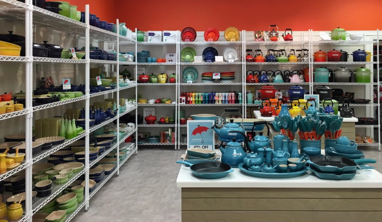 North Georgia Premium Outlets Designer Products Discount Prices ATL Bucket List