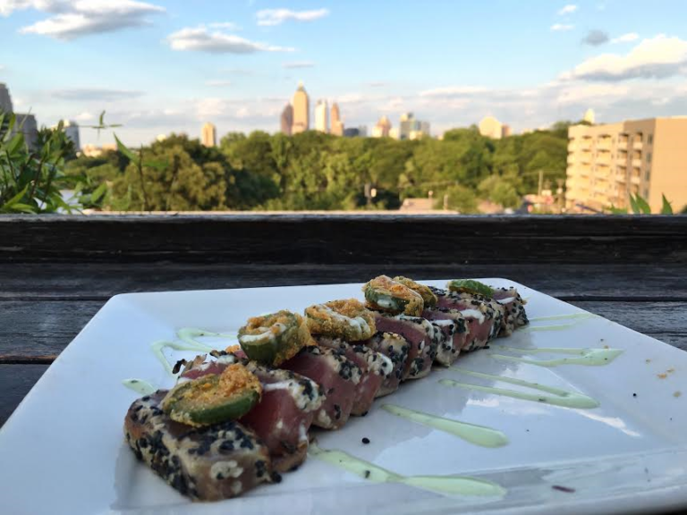 Atlanta’s Best Rooftop Patios ATL Bucket List