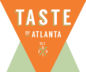 15th Annual Taste of Atlanta