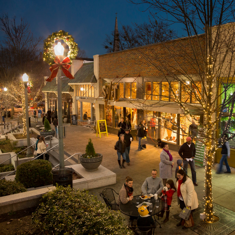 Terrific Thursdays at Decatur Square