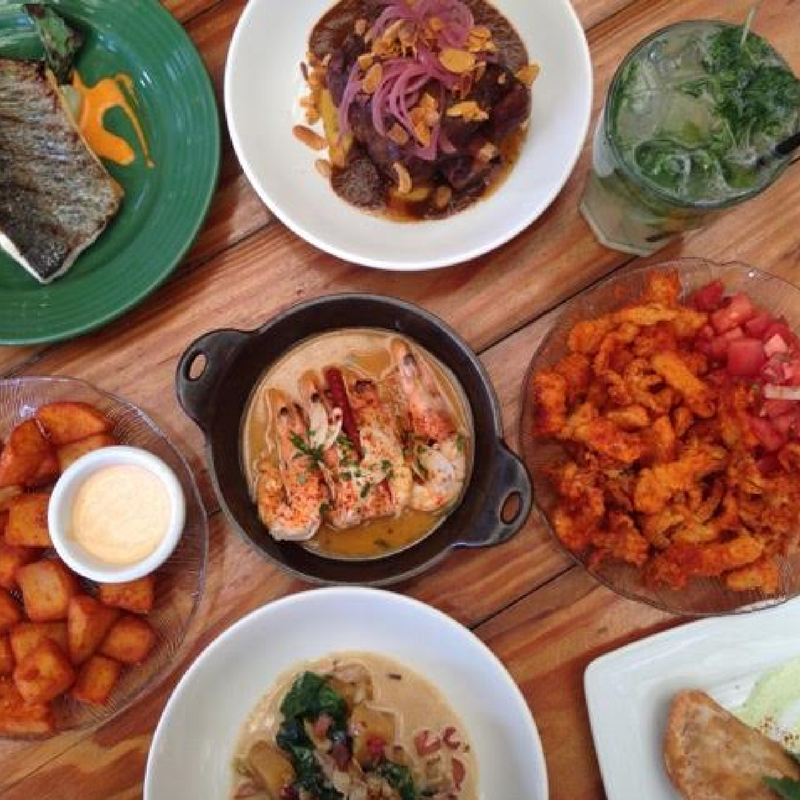Where to Find the Best Tapas in Atlanta