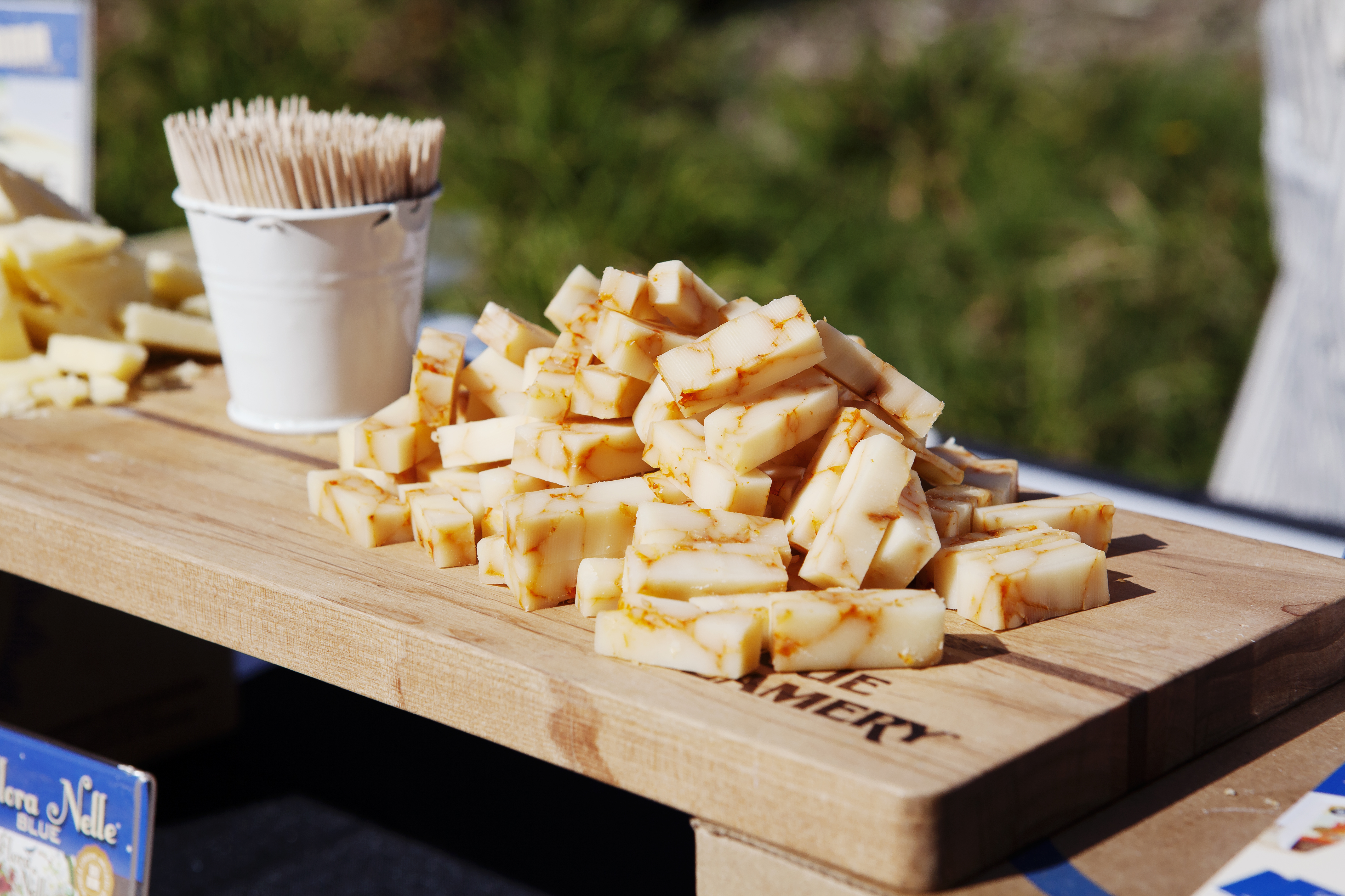 Atlanta’s Cheesiest Event is Back for a 5th Year