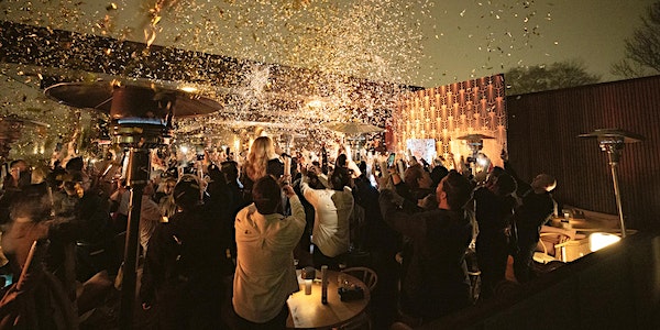 Where to Spend New Year’s Eve in Atlanta